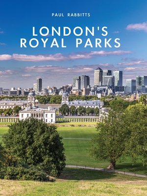 cover image of London's Royal Parks